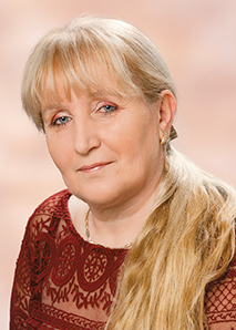 Oláh Tiborné isk titkár