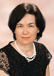 Pop Irén Katalin