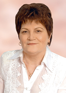 Szabó Attiláné