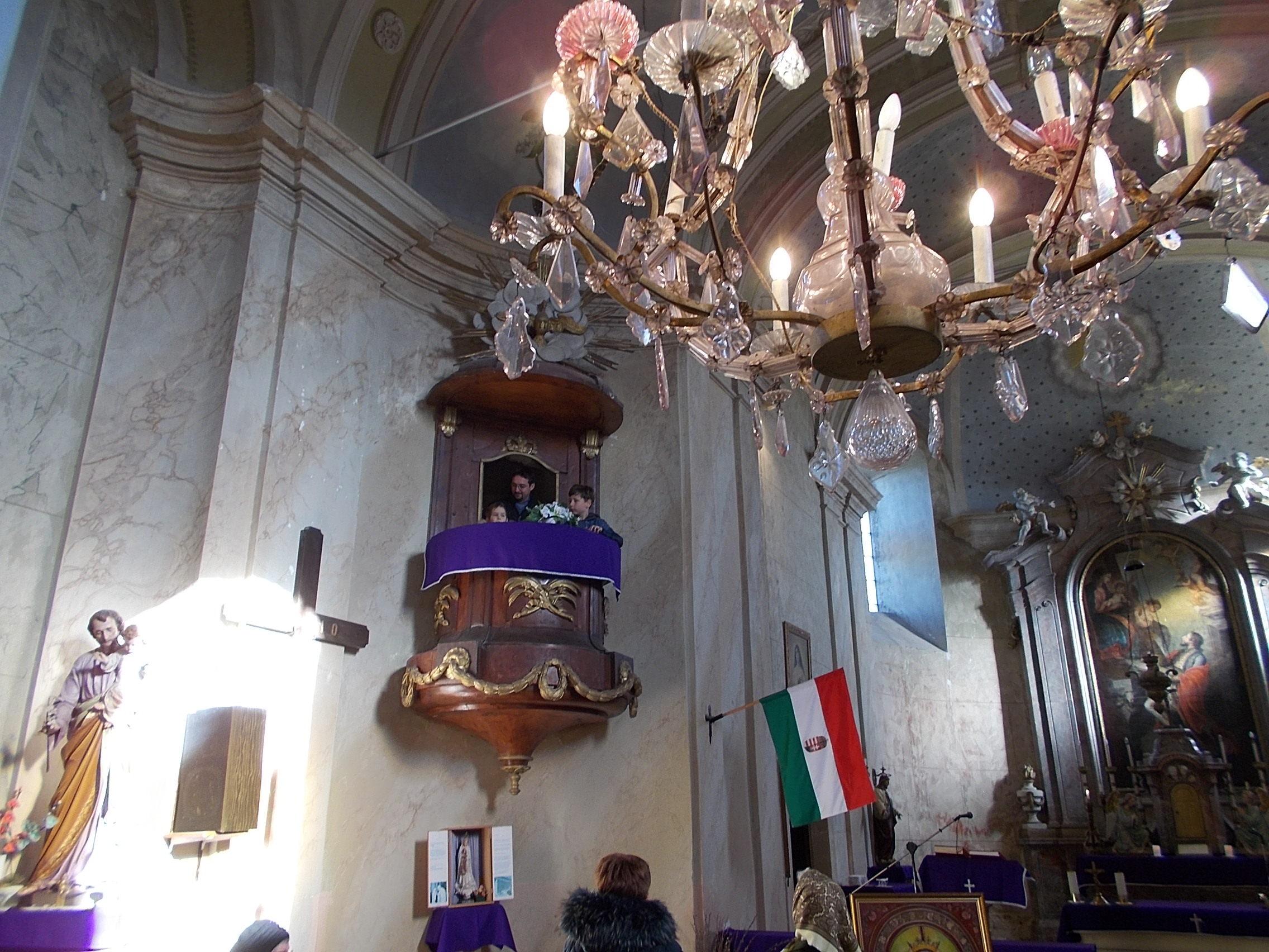 advent templom (3)